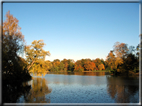 foto Parco Karlsaue in Autunno